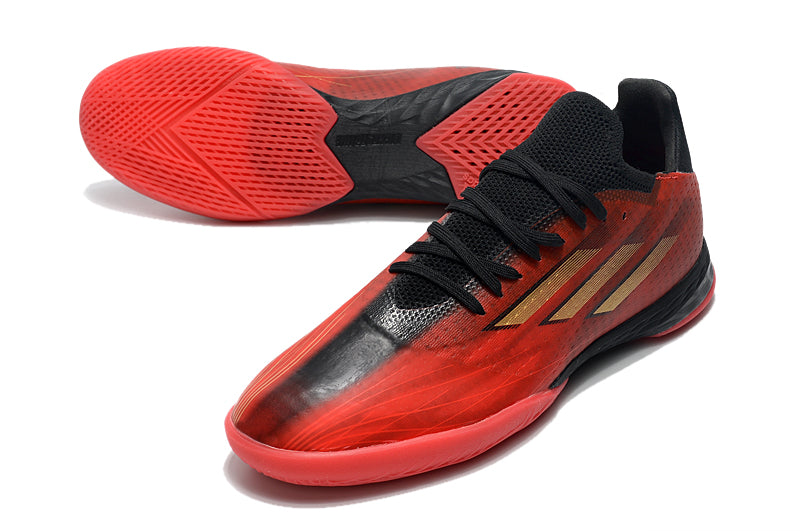 Chuteira da Adidas X SPEEDFLOW.1 - Futsal