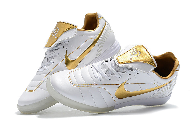 Chuteira Nike Tiempo Legend 7 R10 Elite - Futsal