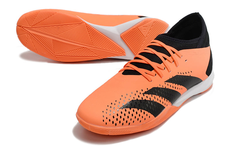 Chuteira Adidas PREDATOR ACCURACY.3 - Futsal