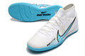 Chuteira Nike Air Zoom Mercurial Superfly IX Academy - Futsal