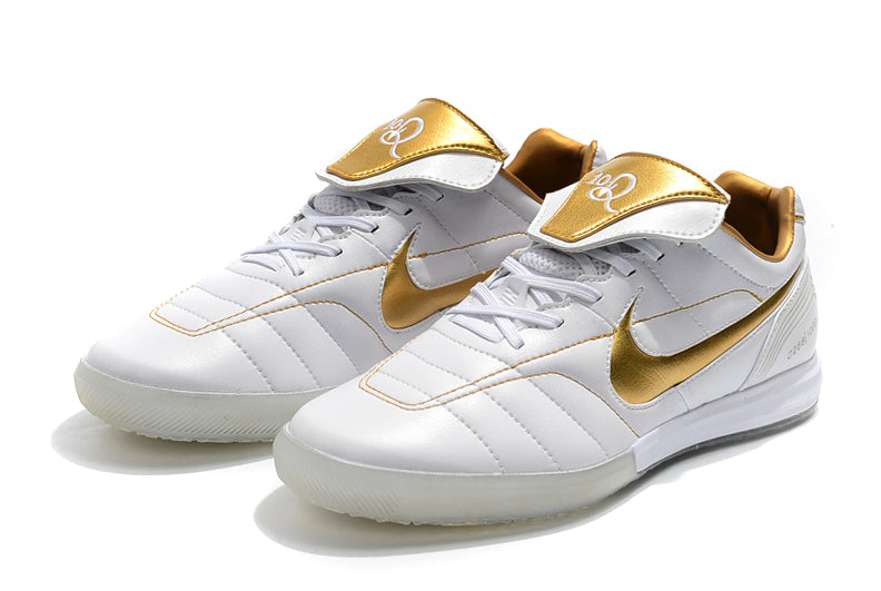 Chuteira Nike Tiempo Legend 7 R10 Elite - Futsal