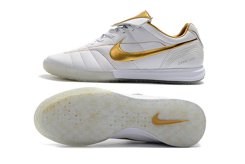 Chuteira Nike Tiempo Legend 7 R10 Elite - Futsal