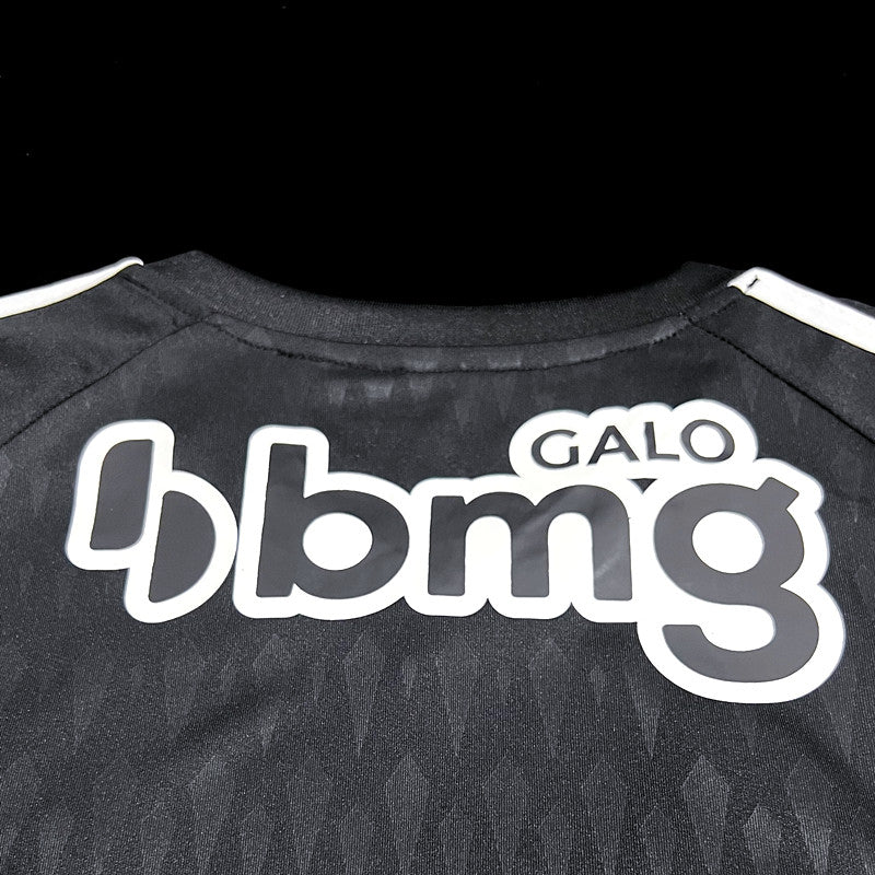 23/24 Atlético Mineiro - Uniforme de Goleiro