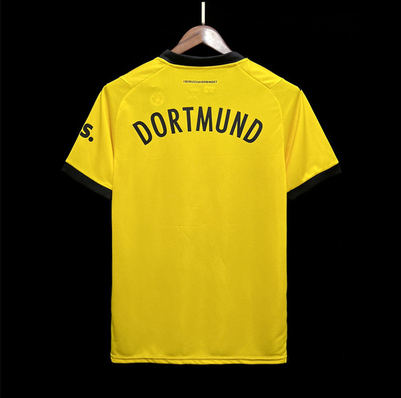 23/24 Borussia Dortmund - Tradicional