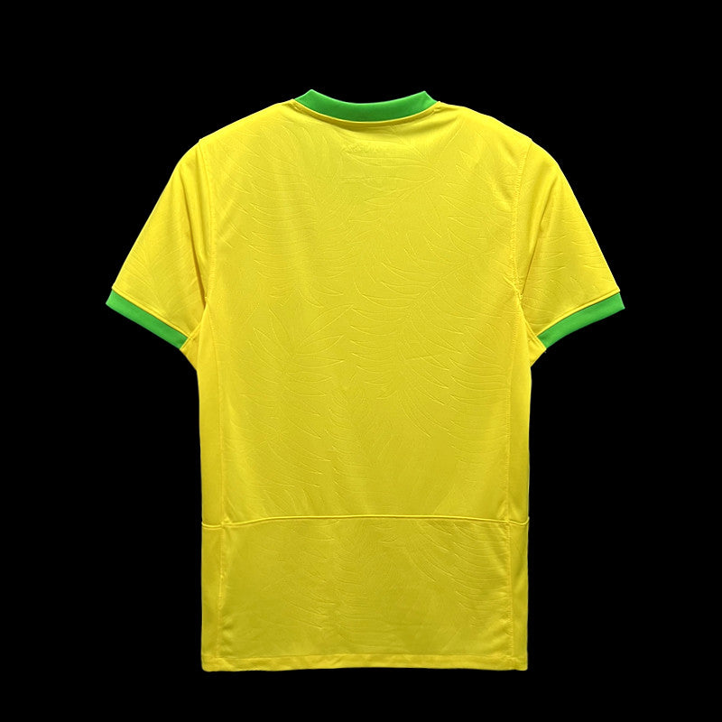 23/24 Brasil Copa do Mundo Feminina - Primeiro Uniforme