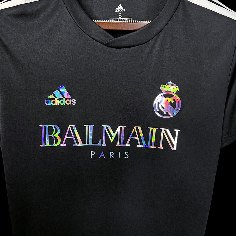 23/24 Real Madrid - Ediçao Especial Reflective