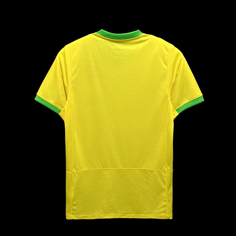 23/24 Feminino Brasil Copa do Mundo Feminina - Primeiro Uniforme