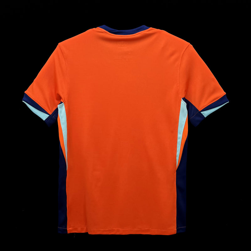 24/25 Holanda - Primeiro Uniforme