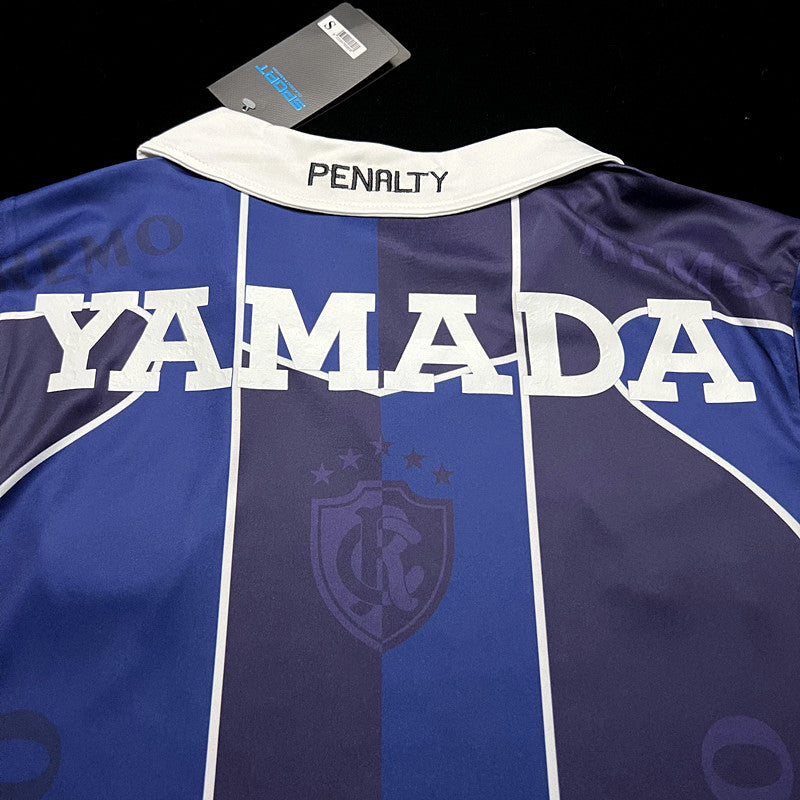 Camisa Retro Remo 98/99