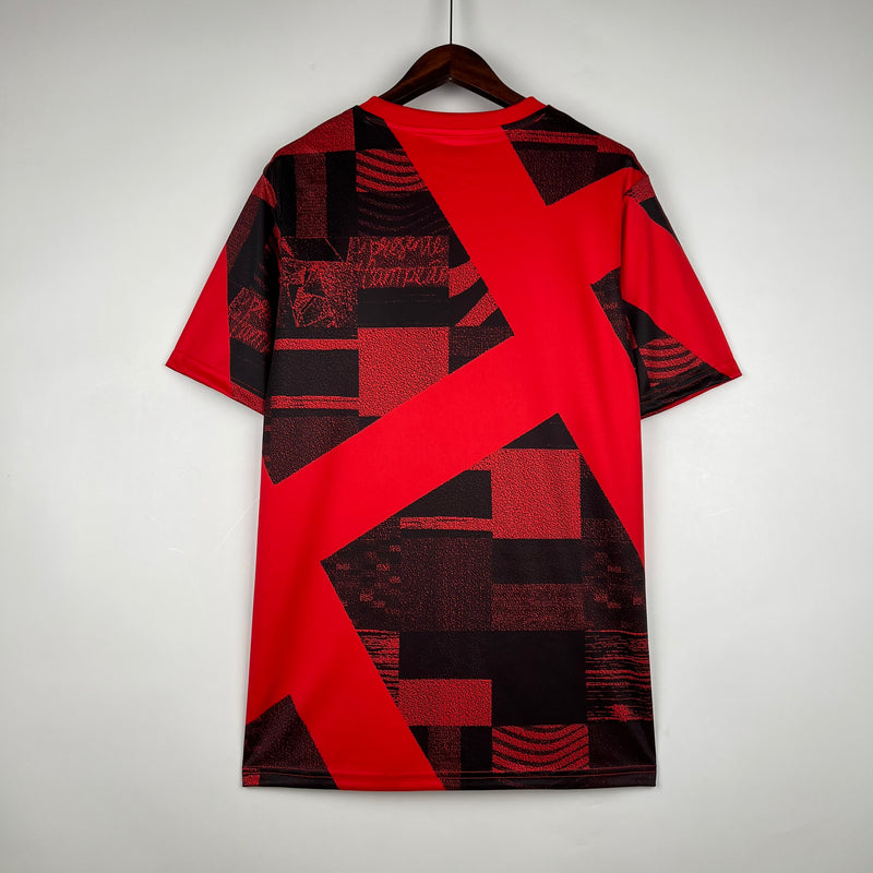 Camisa Flamengo I 23-24 - A partir de R$ 159,00 - Frete Grátis