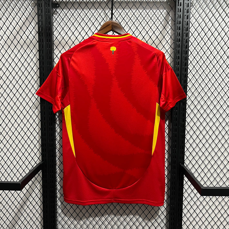 24/25 Espanha - Primeiro Uniforme