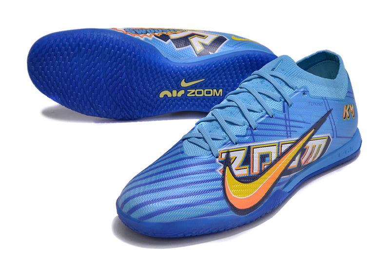 Chuteira Nike Air Zoom Mercurial Vapor XV Elite - Futsal