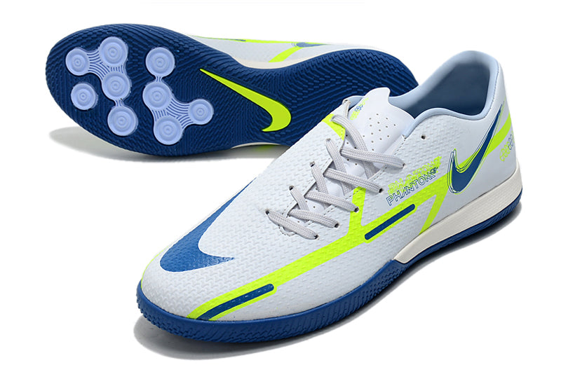 Chuteira Nike React Phantom GT2 Pro - Futsal