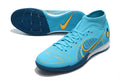 Chuteira Nike Superfly 8 Academy - Futsal