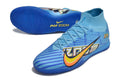 Chuteira Nike Air Zoom Mercurial Superfly IX Elite - Futsal