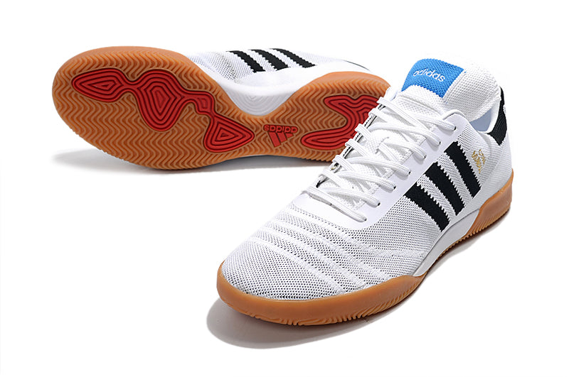 Chuteira Adidas COPA 70Y IN - Futsal