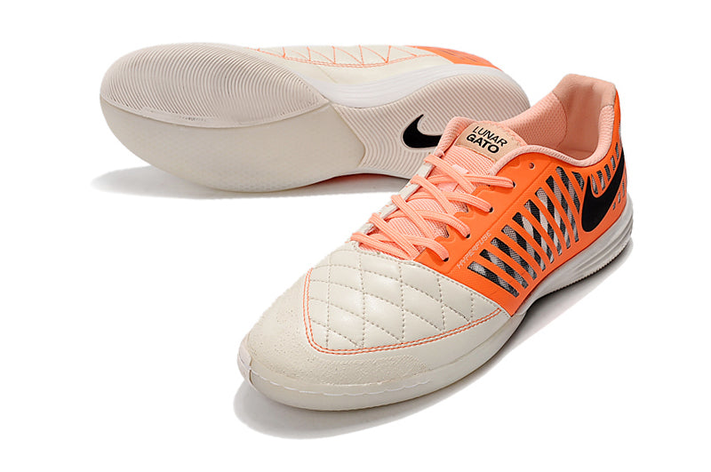 Chuteira Nike Lunar Gato II - Futsal