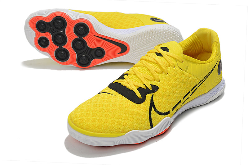 Chuteira Nike React gato - Futsal