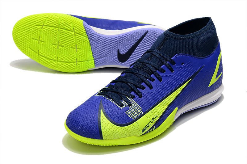 Chuteira Nike Superfly 8 Academy - Futsal