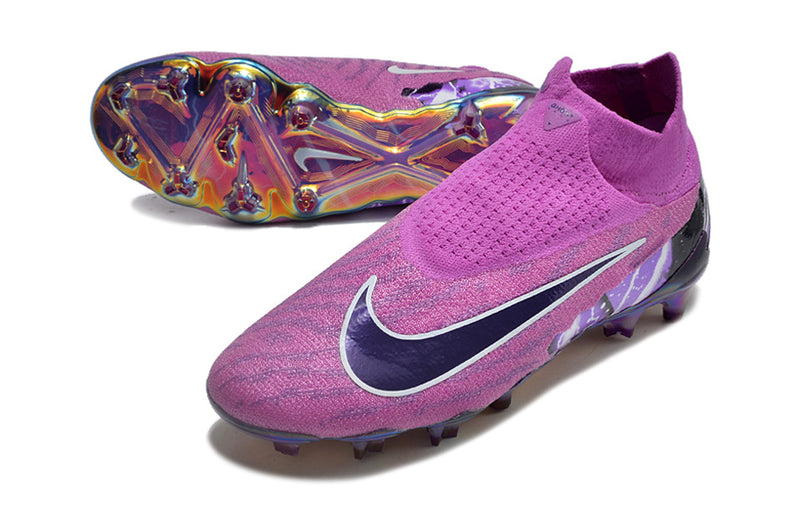 Chuteira Nike Phantom GX Elite - Campo