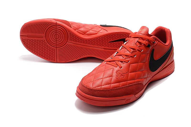 Chuteira Nike Tiempo Ligera IV - Futsal