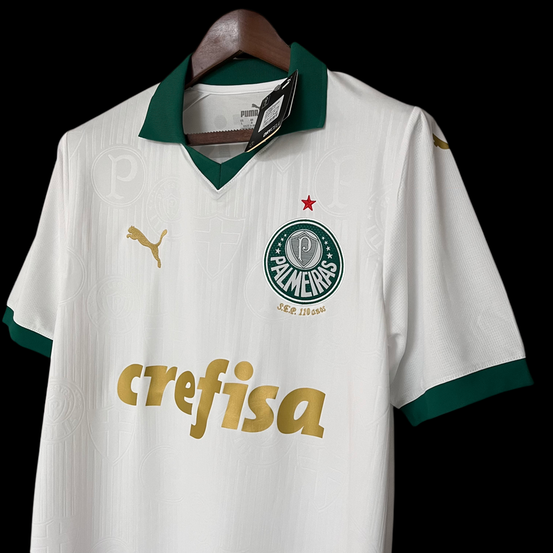 24/25 Palmeiras - Segundo Uniforme