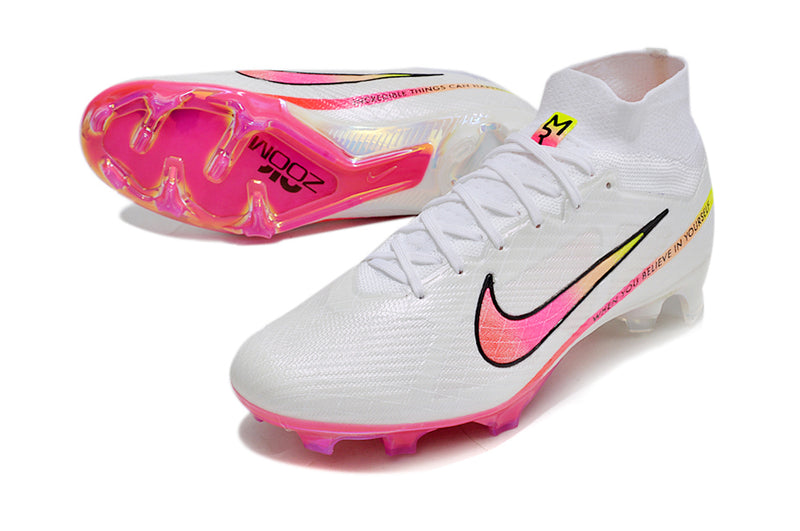 Chuteira Nike Zoom Superfly 9 Elite - Campo