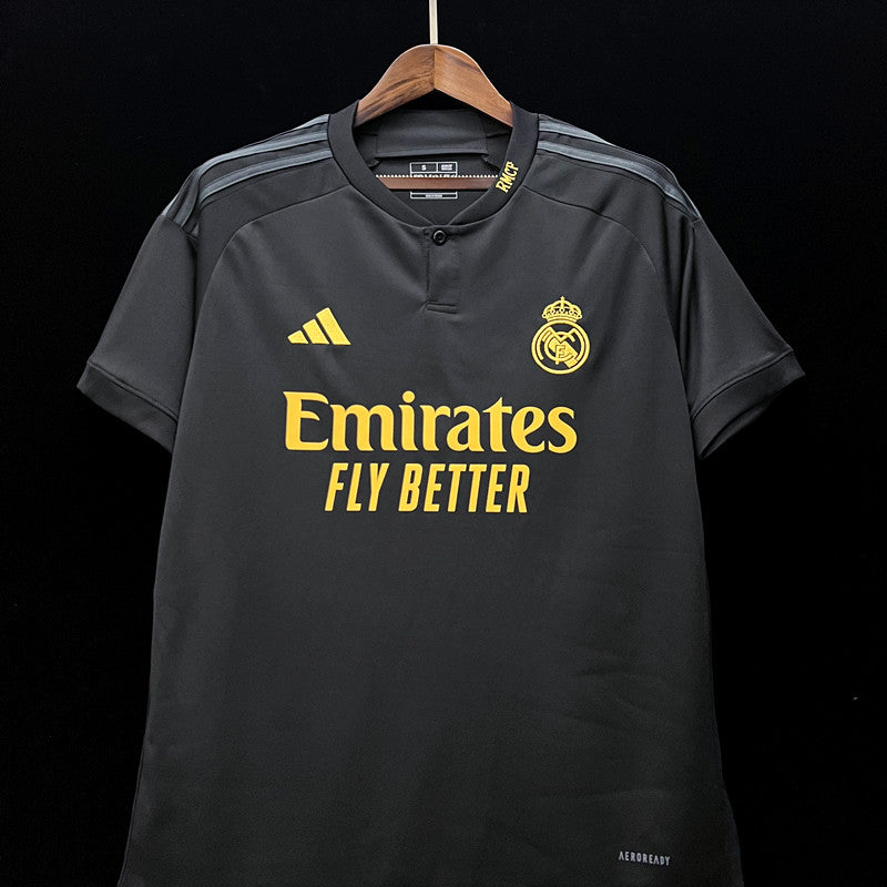 23/24 Real Madrid - Segundo Uniforme