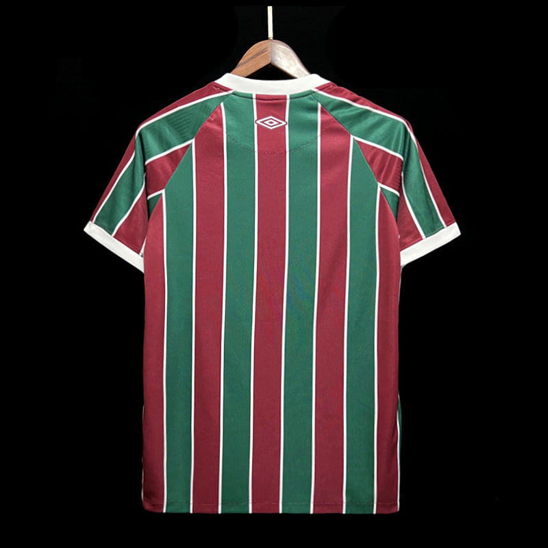 23/24 Fluminense - Primeiro Uniforme