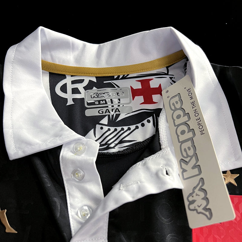 23/24 Vasco da Gama - Terceiro Uniforme