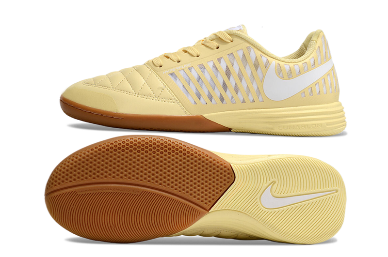 Chuteira Nike Lunar Gato II - Futsal