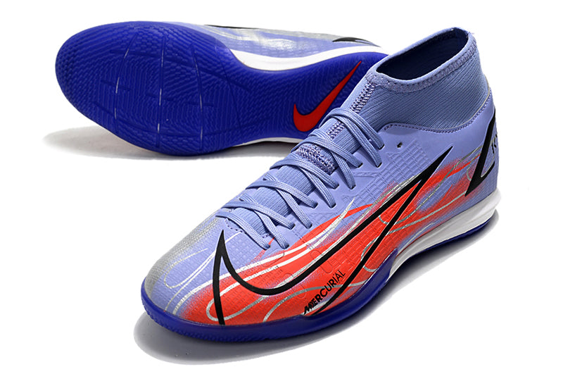 Chuteira Nike Superfly 8 Academy - Futsal