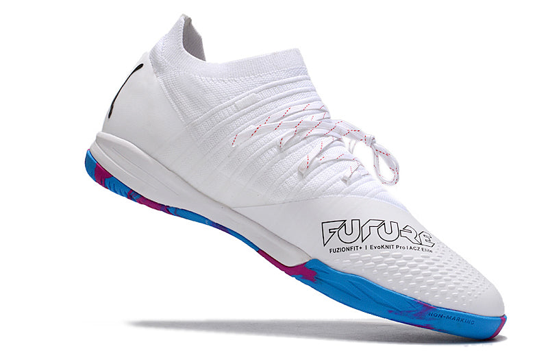 Chuteira Puma Future Z 1.3 Teazer - Futsal