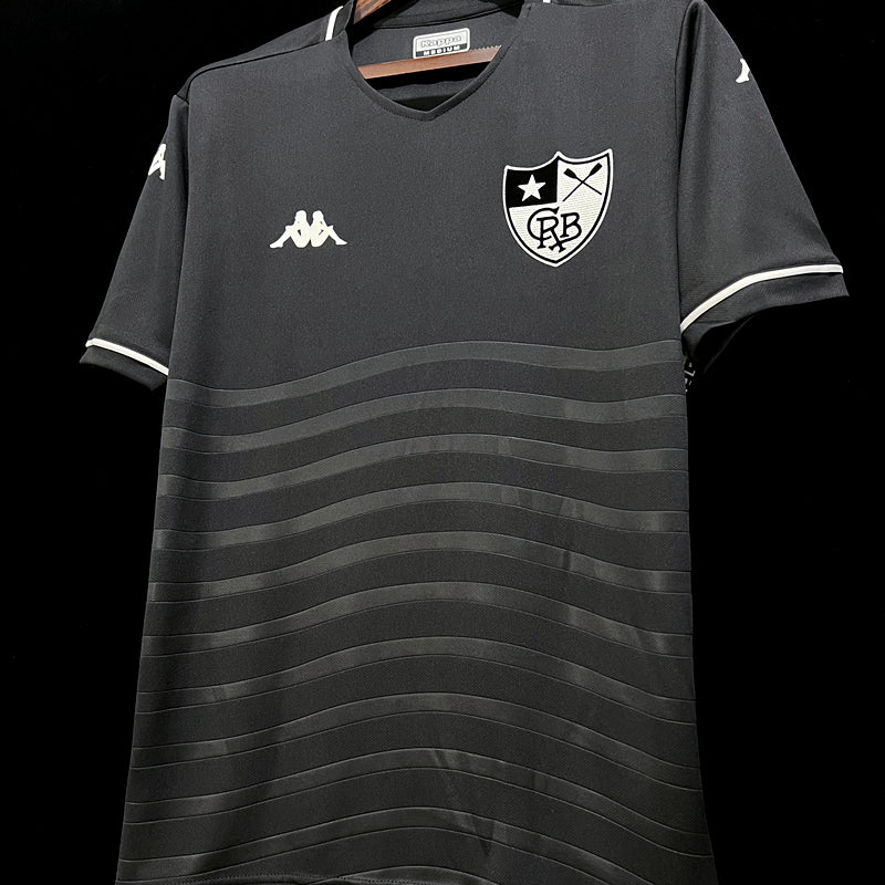 19/20 Camisa Botafogo - Black