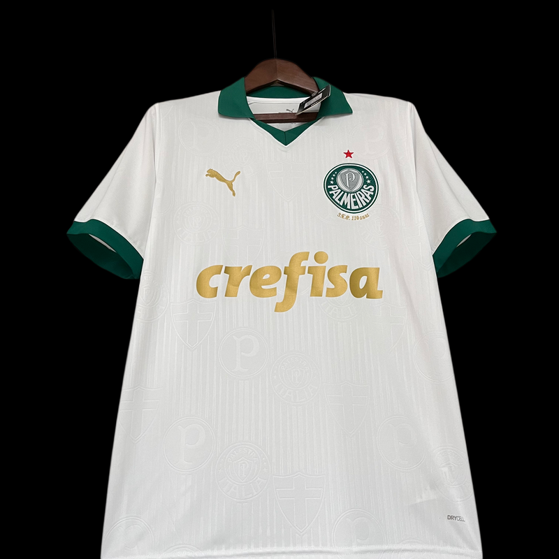 24/25 Palmeiras - Segundo Uniforme