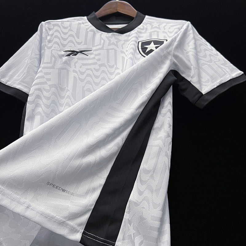 23/24 Botafogo - Segundo Uniforme