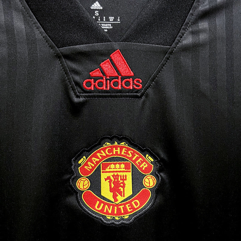 23/24 Manchester United - Black