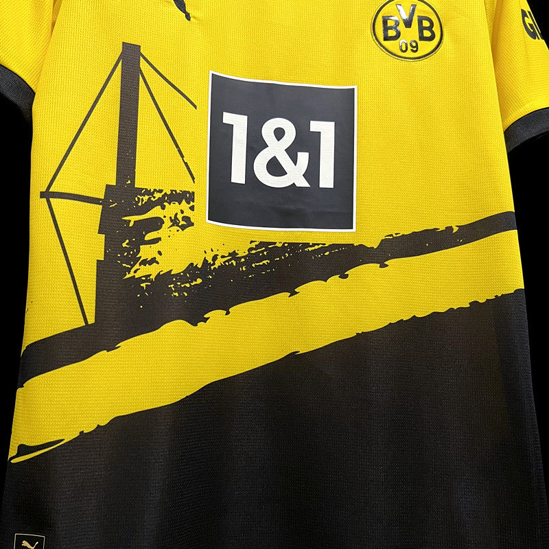 23/24 Borussia Dortmund - Tradicional