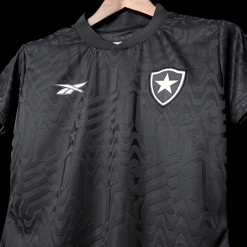 23/24 Feminino Botafogo - Segundo Uniforme