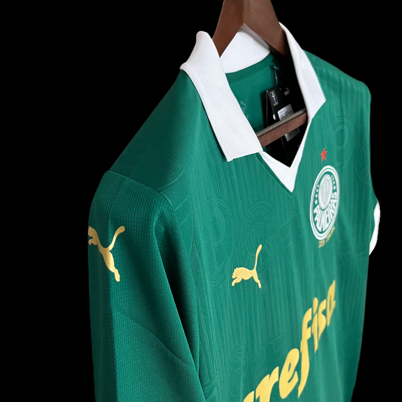 24/25 Palmeiras - Primeiro Uniforme