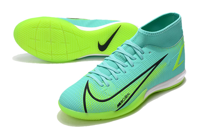 Chuteira Nike Superfly 8 Academy - Futsal