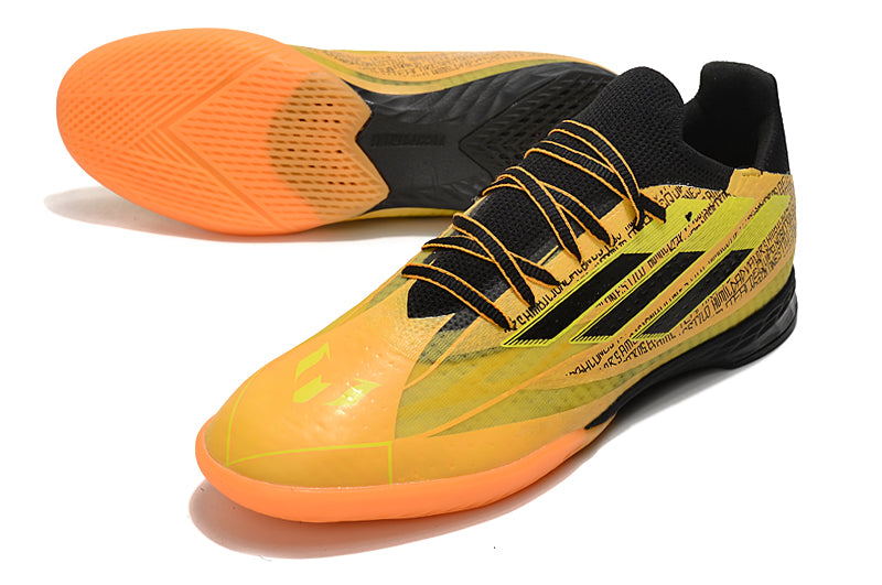 Chuteira da Adidas X SPEEDFLOW.1 - Futsal