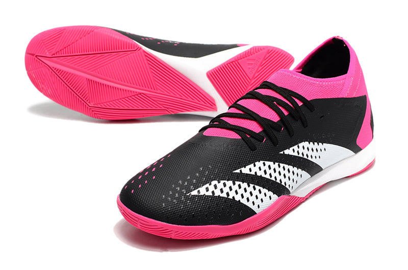 Chuteira Adidas PREDATOR ACCURACY.3 - Futsal