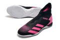 Chuteira adidas PREDATOR 20.3 Laceless - Futsal