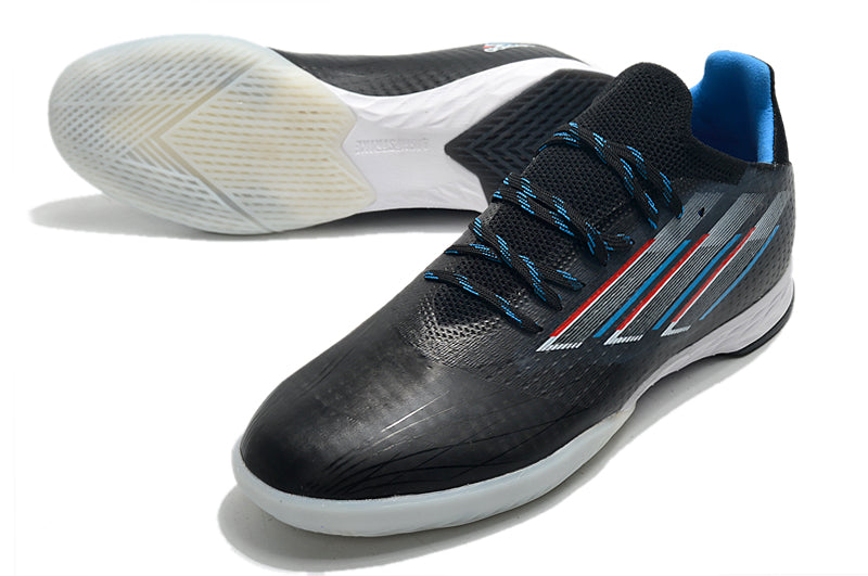 Chuteira da Adidas X SPEEDFLOW.1 - Futsal