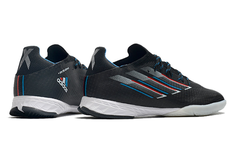 Chuteira da Adidas X SPEEDFLOW.1 - Futsal