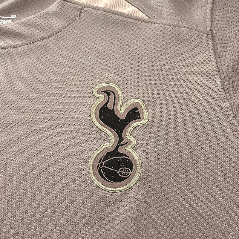 23/24 Tottenham - Terceiro Uniforme