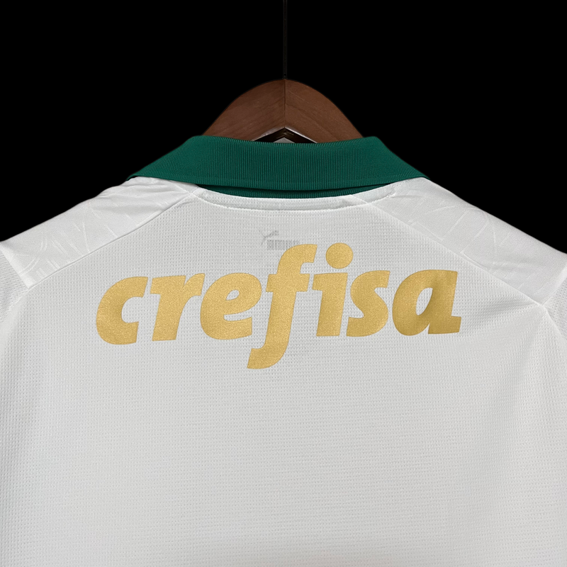 24/25 Palmeiras - Segundo Uniforme