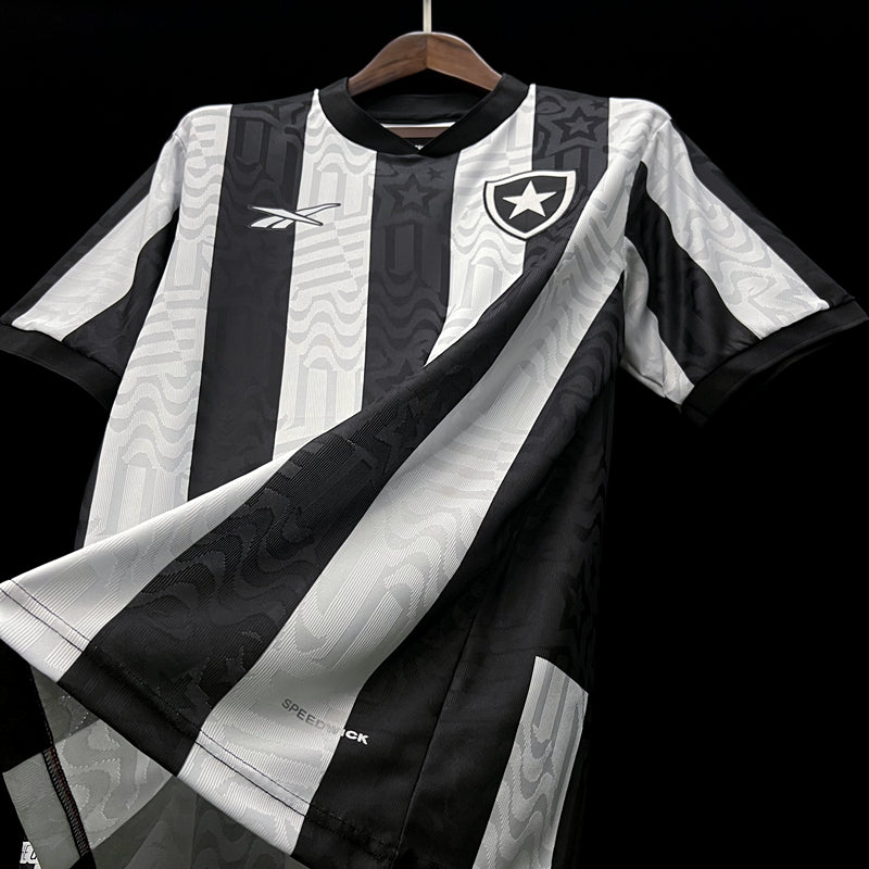 23/24 Botafogo - Primeiro Uniforme