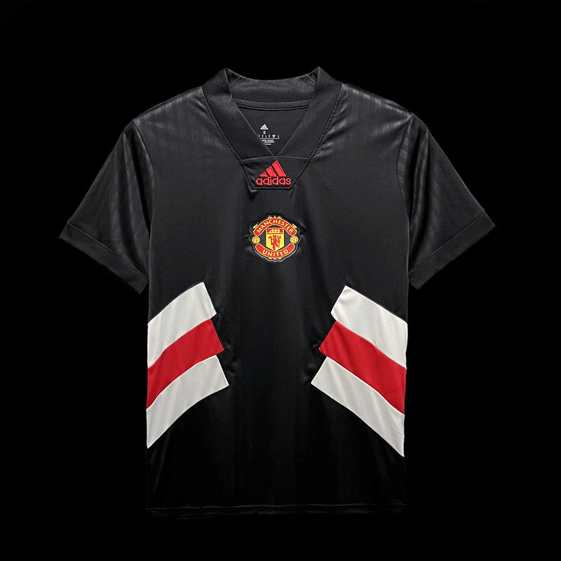 23/24 Manchester United - Black